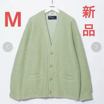 MONKEY TIME CASENTINO V NECK CARDIGAN