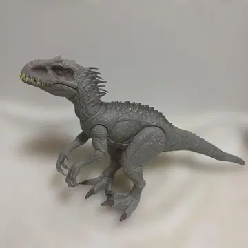 쥬라기 월드 슈퍼 액션! 빛나는 인도미누스 렉스