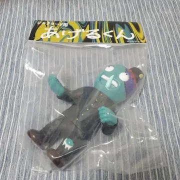 아게루 군 소프트 비닐