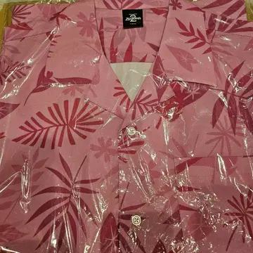 HAPPY 복권 주토피아 2 B상 하와이안 셔츠