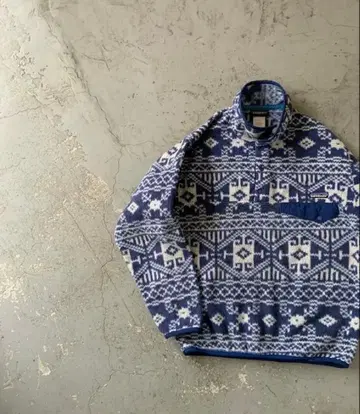 Patagonia 신틸라 스냅 T 여성용 XS