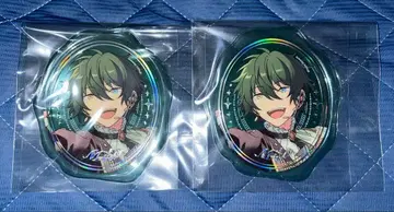 앙스타 실링 클리어 씰 카게히라 미카