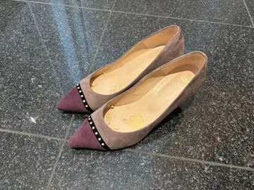 [ NT ] 스틸레토 펌프스 23.5