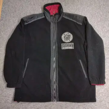 SINPSON CLUB 리버서블 점퍼