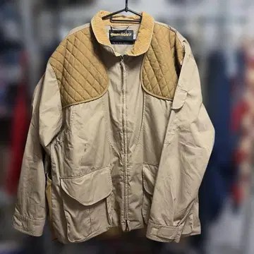 Gamchide 커버올 헌팅 자켓