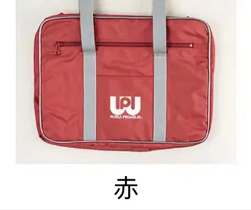 구 와페 빨간색 월드 페가수스