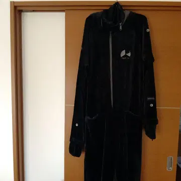 바우히테 게이밍 입는 담요