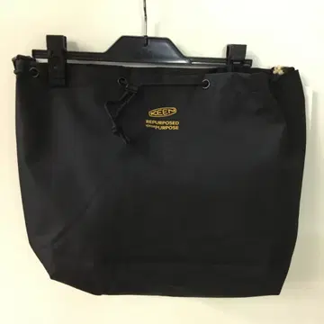 새상품) 킨 KEEN 숄더 토트 복조리 백 2WAY 아웃도어