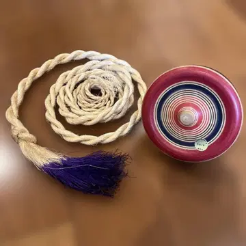 오야마 팽이 가나가와현 명산 백선