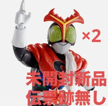 S.H.Figuarts 가면라이더 스트롱거 진골조제법