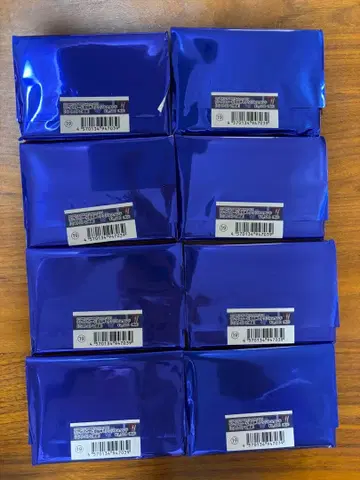 미스트니아의 날개 희망 오토마 아크릴 스탠드 [ 미개봉 8점 ]