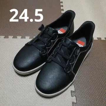 부드럽게 들어가는 신발 SPEEDY DUCK 택 포함