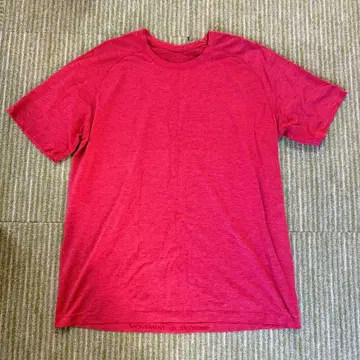 lululemon 반팔 T셔츠