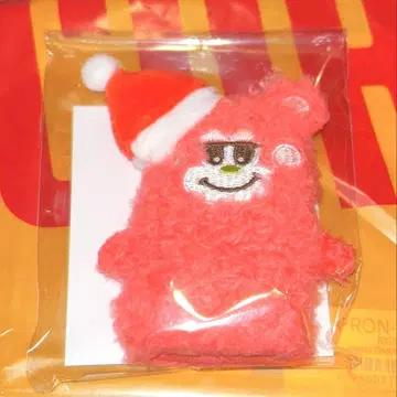 RIIZE 쇼타로 리즈코 손가락 인형 키링 popup 109