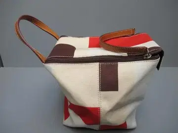 BALLY 컬러풀 백 미니 백 얼룩 있음