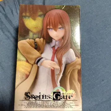 Steins;Gate 슈타인즈 게이트 마키세 크리스 피규어