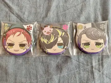 히프노시스 마이크 나고야 케모미미 캔 배치