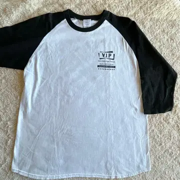 Roselia 로제리아 이벤트 T셔츠 라이브 걸즈밴드 뱅드림 파피리카