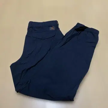 TIGORA BEAMS DESIGN 카고 팬츠