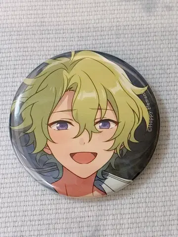 앙스타 앙상블 스타즈 토모에 히요리 캔뱃지 코레칸 casual