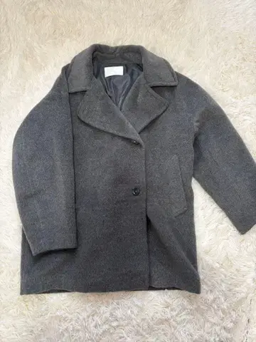 그레이 코트 Chico