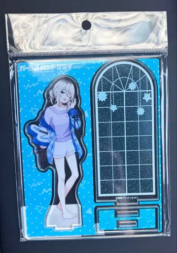 걸즈 밴드 크라이 카와라기 모모카 아크릴 스탠드