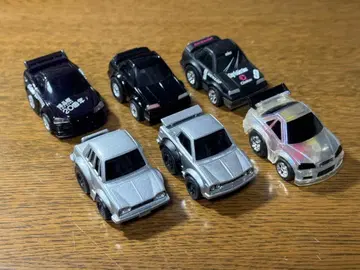 초로Q 스카이라인 6대 세트