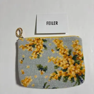 페이러 파우치 미모사 솔라레