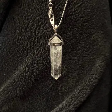 [ 수정 펜듈럼 ] 야마토의 영력 포함! 정화!