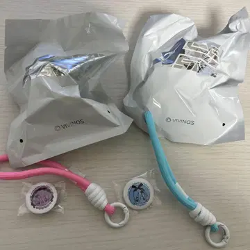 미지 수아 에이리언 스테이지 ALIENSTAGE 키 캡 캔뱃지