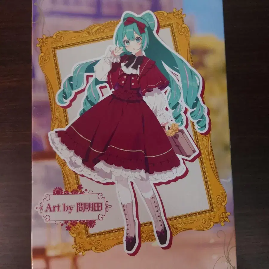 5번째 상품 이미지