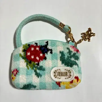 페이 사이드 파우치