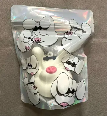 센가 켄토 FiNGAiSM 코인 케이스 Milo