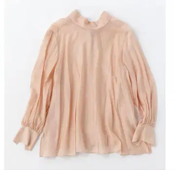 앙피로 보타이 셔츠 2웨이