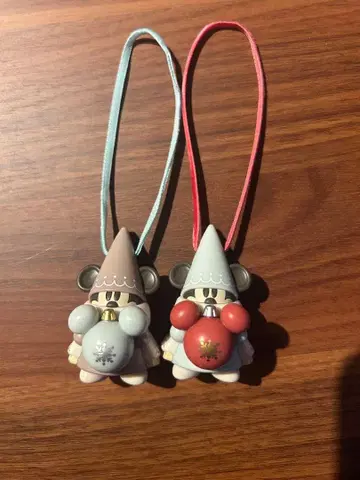 릴린린 가챠가챠