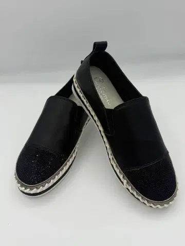 Artemis by DIANA 블랙 슬립온