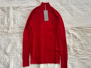 탄데이 tandey 오로네 베이직 미들 니트