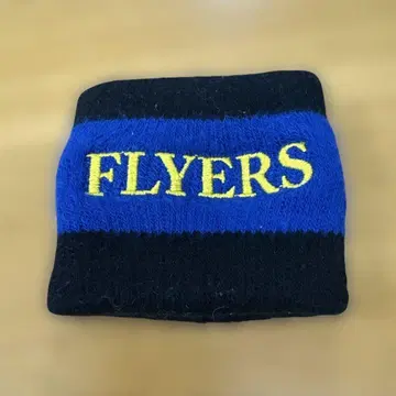 SKY-HI FLYERS 리스트 밴드