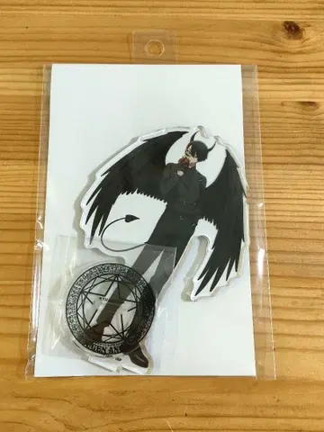 토겐앙키 파보테리아 악마 아크릴 스탠드 무타노 무진