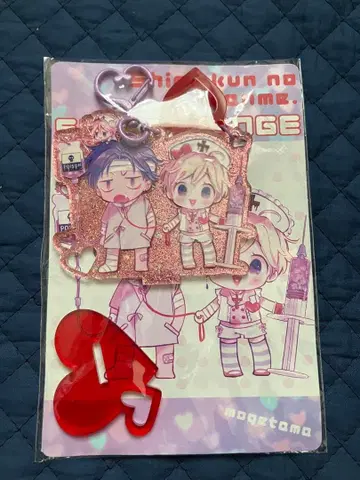 다나카 모리요코타 아크릴 스탠드