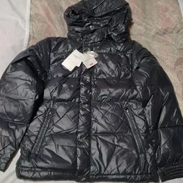 UNITED ARROWS SIBERIA DOWN 다운 자켓