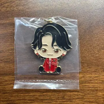 제일복권 Mrs. GREEN APPLE 오오모리 모토키 메지루시 메탈 참