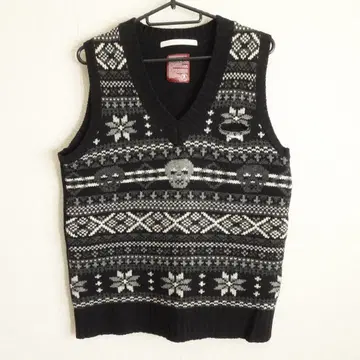 새상품급 MARK & LONA 마크 & 로나 남성용 베스트 M 사이즈