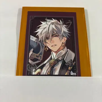 오토메이트 오토후유 마츠리카 포토 카드 제베네라