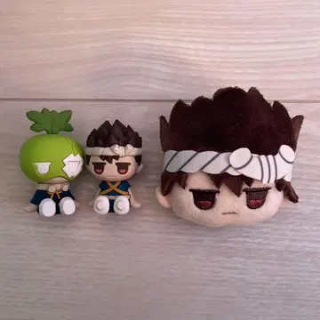 Dr.STONE 크롬 수박