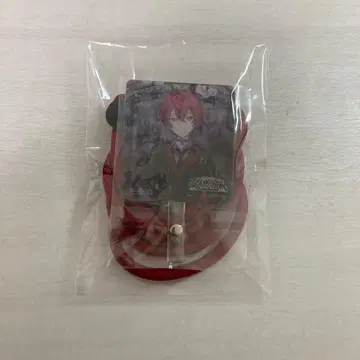 바우 스마트폰 숄더