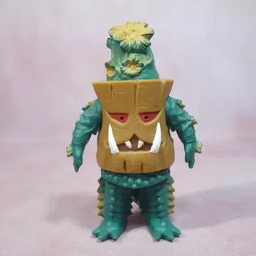 울트라 괴수 시리즈 500 모치론 소프트 비닐