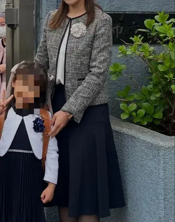 UNITED ARROWS 졸업식 입학식 성인용 수트