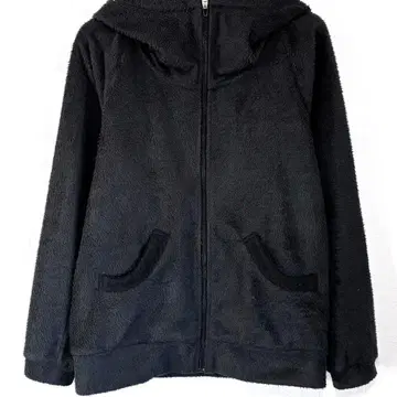 아디다스 플리스 플리스 자켓 자켓 후드티 후디 S