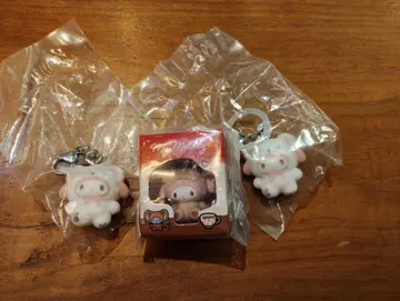 캡슐 토이 마이멜로디 세트